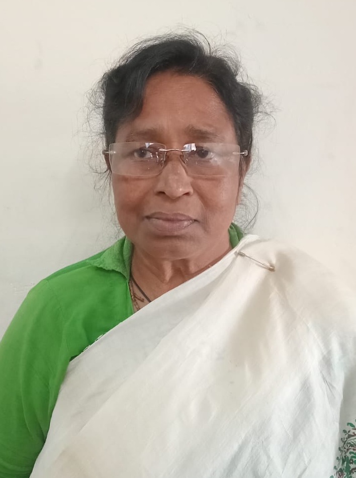 গীতা তালুকদার